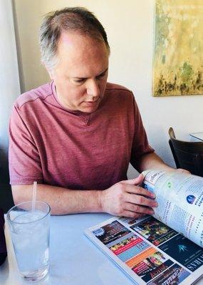 photo of Jennifer D.