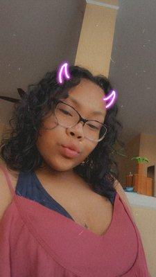 Photo of Angel T.