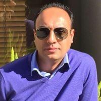 Photo of Omid B.