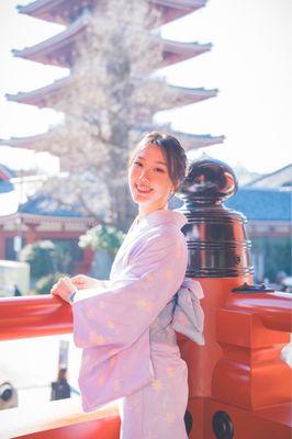 photo of Catherine L.