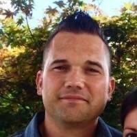Photo of Derek M.