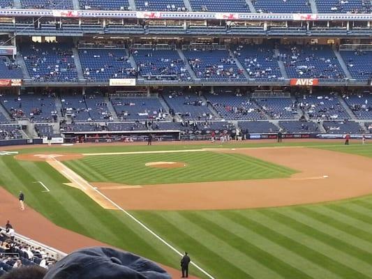 photo of Elizabeth A.