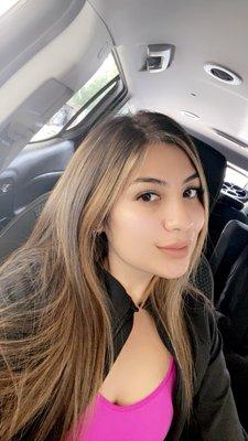 Photo of Vanessa G.