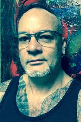 Photo of Johnny B.