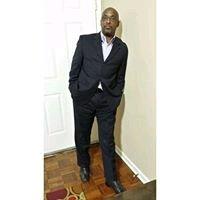 Photo of Eric D.