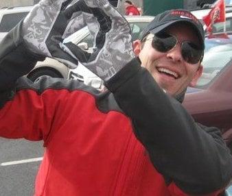 Photo of Adam C.