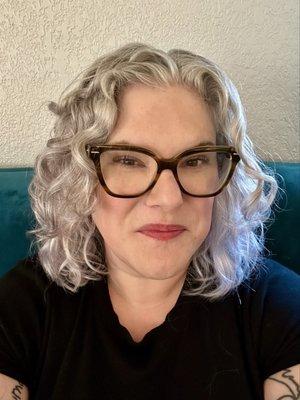 photo of Becky V.