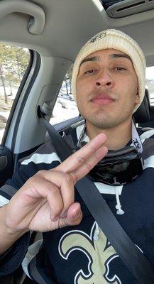 Photo of Angel P.