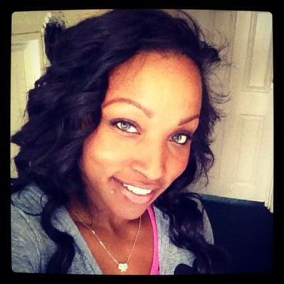 Photo of Stareisha T.