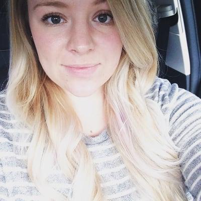 Photo of Liz C.
