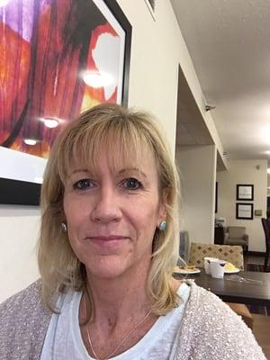 Photo of Kelly F.