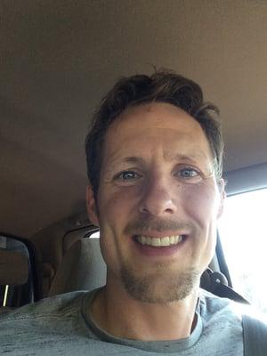 Photo of Eric S.