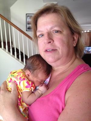 Photo of Susan M.
