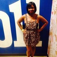 photo of Jacqueline B.