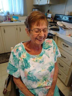 Photo of Cheryl W.