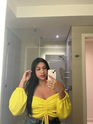 photo of Sara G.