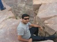 Photo of Puneet K.