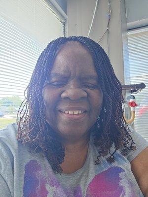Photo of Anita P.