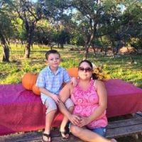 Photo of Samantha Y.