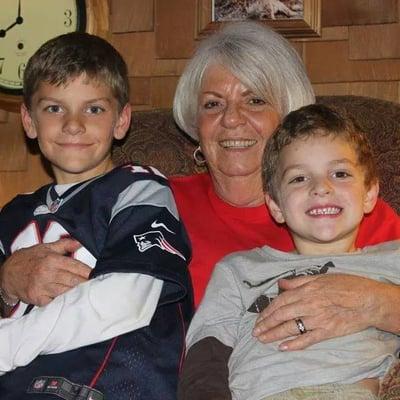 photo of Charlene G.