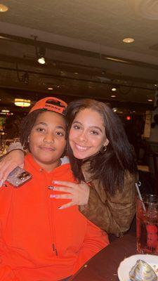 photo of Juliaunna W.