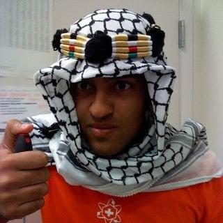 Photo of Jesal N.