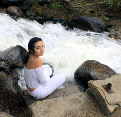 Photo of Maria N.