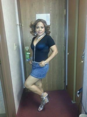 photo of Carolina Z.