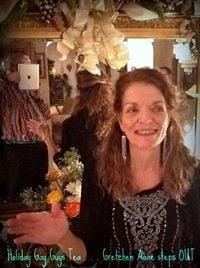 Photo of Gretchen D.