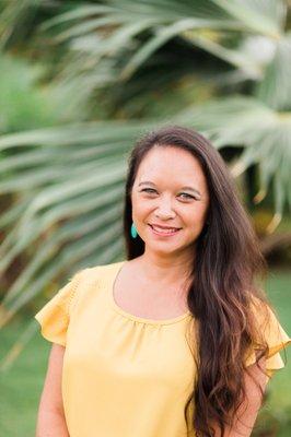 Photo of Rachel M.