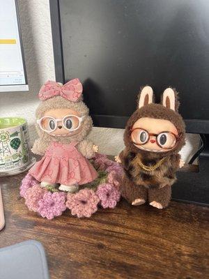 photo of Michelle P.