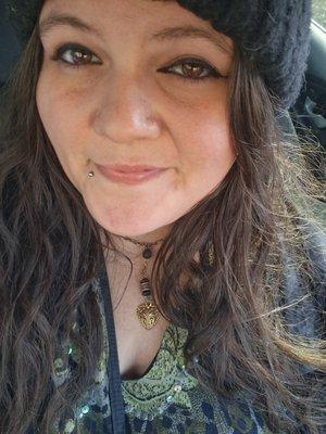 photo of Christiana A.