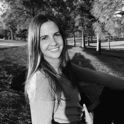 Photo of Caroline M.
