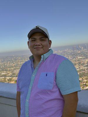 Photo of Armando S.