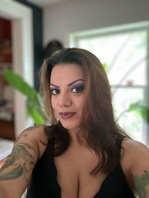 photo of Corinne M.