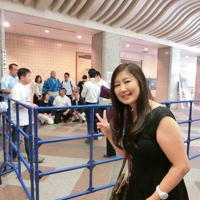 Photo of Hiromi M.