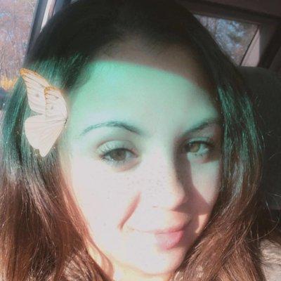 Photo of Josie Angel C.