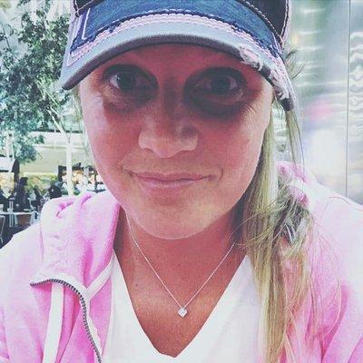 Photo of Crystal S.