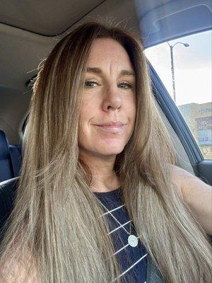 Photo of Erin M.