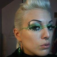 Photo of Lauren P.