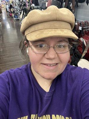 photo of Appollonia M.