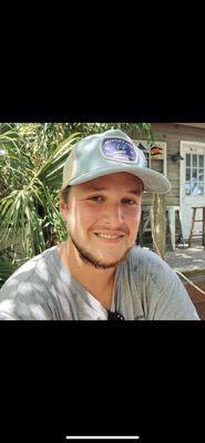 Photo of Alex M.