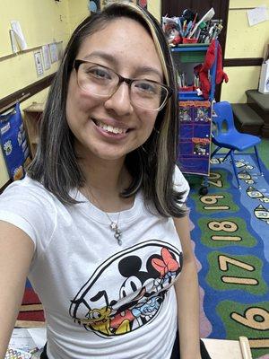 Photo of Nancy C.