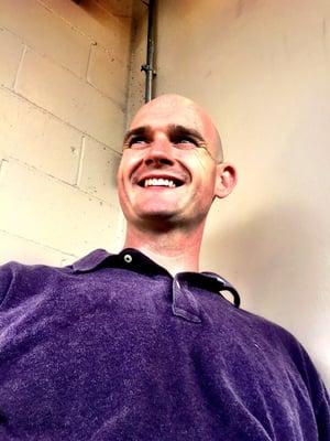 Photo of Tim K.