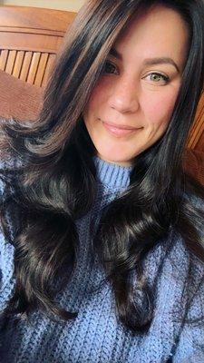 photo of Elizabeth R.