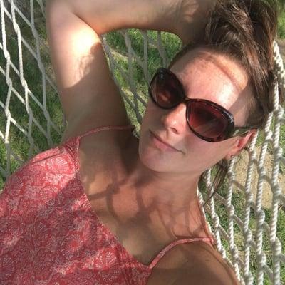 photo of Kristen B.