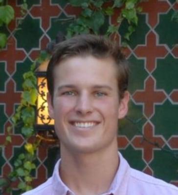 Photo of Jonathan M.