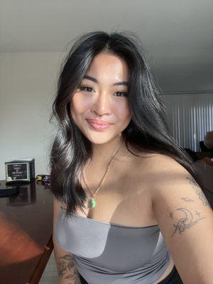 Photo of Irene V.