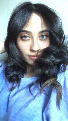 photo of Amandeep S.