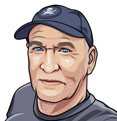 Photo of James M.